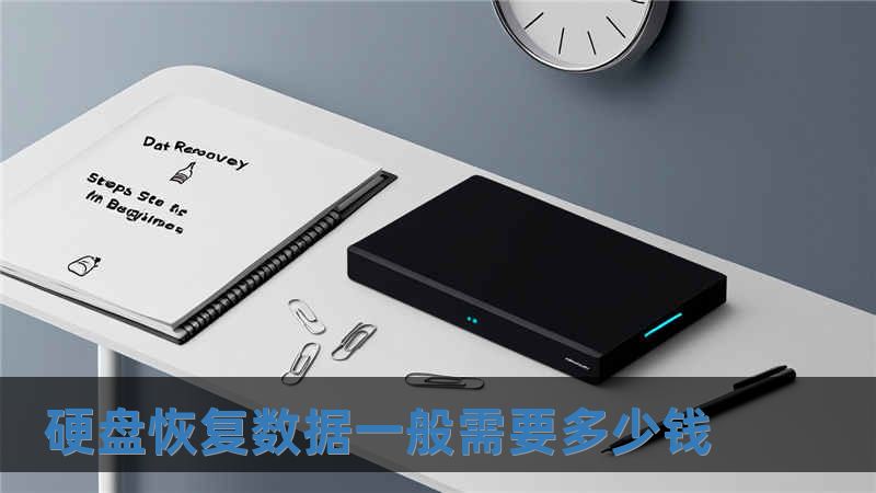 硬盤恢復(fù)數(shù)據(jù)一般需要多少錢