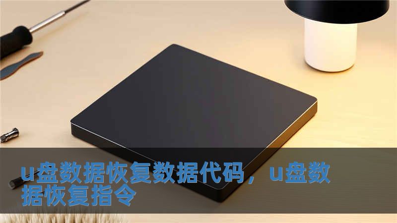 u盤數據恢復數據代碼，u盤數據恢復指令