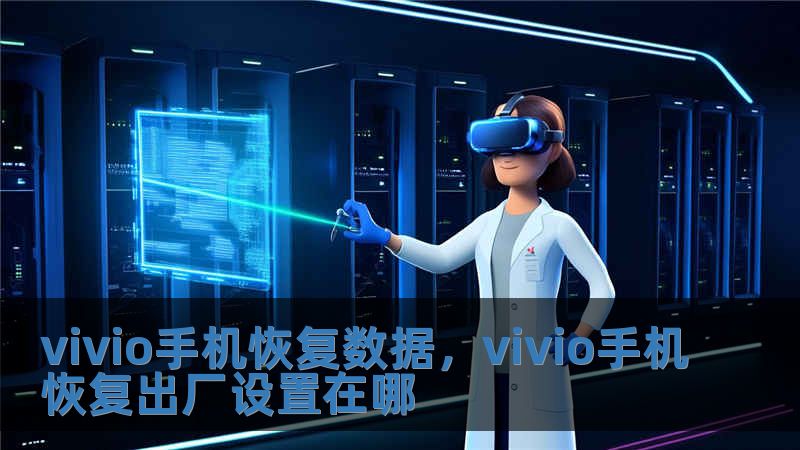 vivio手機恢復數據，vivio手機恢復出廠設置在哪