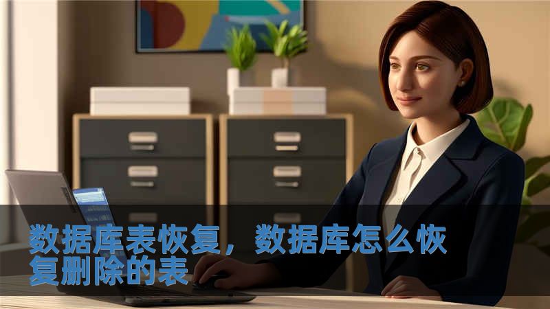 數據庫表恢復，數據庫怎么恢復刪除的表