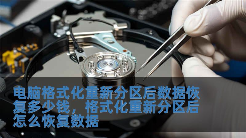 電腦格式化重新分區(qū)后數(shù)據(jù)恢復(fù)多少錢，格式化重新分區(qū)后怎么恢復(fù)數(shù)據(jù)