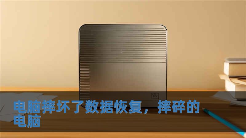 電腦摔壞了數據恢復，摔碎的電腦