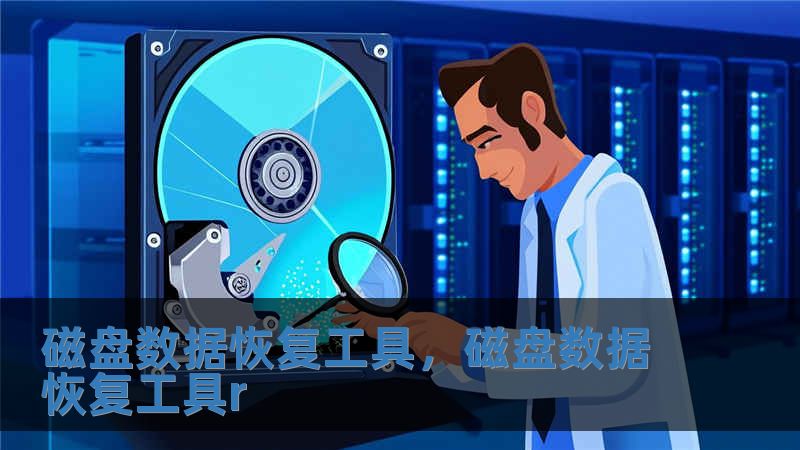 磁盤數據恢復工具，磁盤數據恢復工具r