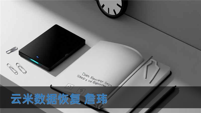 云米數(shù)據(jù)恢復(fù) 詹瑋