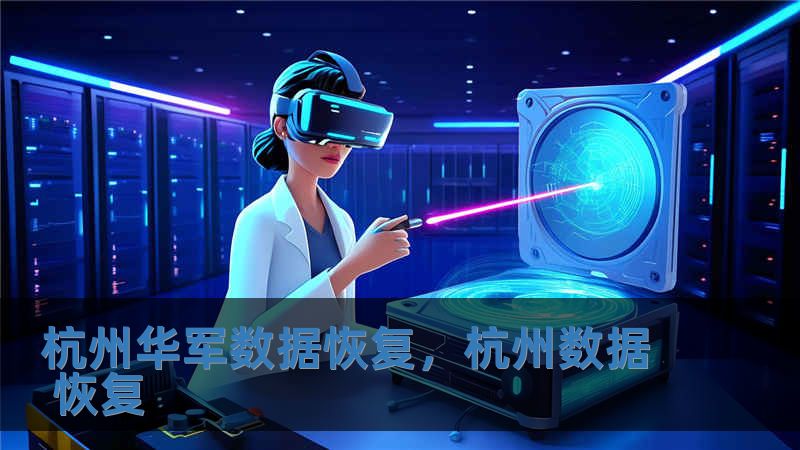 杭州華軍數據恢復，杭州數據 恢復