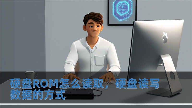 硬盤ROM怎么讀取，硬盤讀寫數據的方式