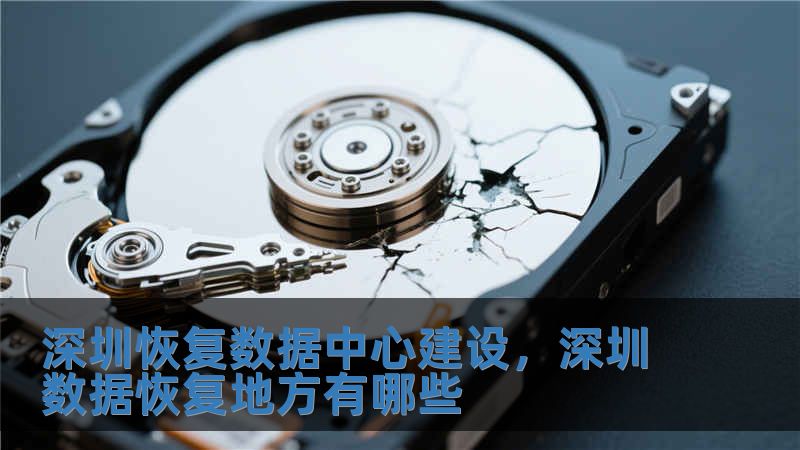 深圳恢復數據中心建設，深圳數據恢復地方有哪些