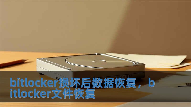 bitlocker損壞后數(shù)據(jù)恢復(fù)，bitlocker文件恢復(fù)