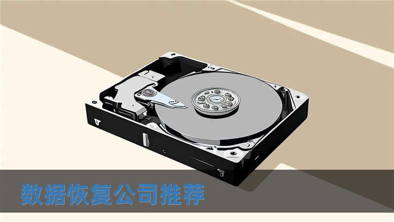 數(shù)據(jù)恢復(fù)公司推薦