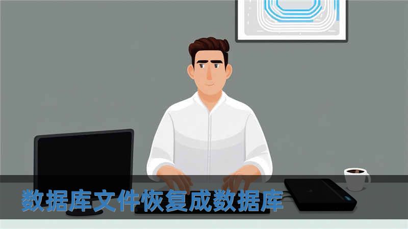 數(shù)據(jù)庫(kù)文件恢復(fù)成數(shù)據(jù)庫(kù)