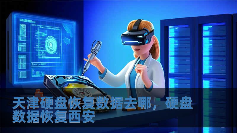 天津硬盤(pán)恢復(fù)數(shù)據(jù)去哪，硬盤(pán)數(shù)據(jù)恢復(fù)西安