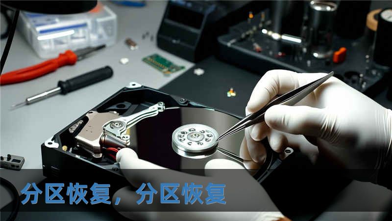 分區恢復，分區恢復