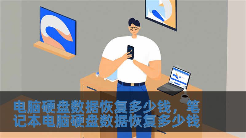 電腦硬盤數據恢復多少錢，筆記本電腦硬盤數據恢復多少錢