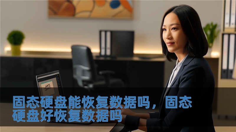 固態硬盤能恢復數據嗎，固態硬盤好恢復數據嗎