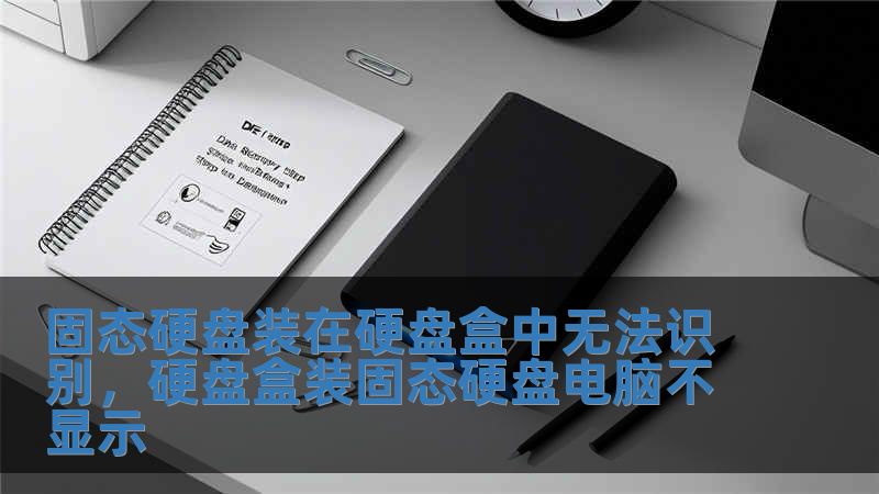 固態(tài)硬盤裝在硬盤盒中無(wú)法識(shí)別，硬盤盒裝固態(tài)硬盤電腦不顯示