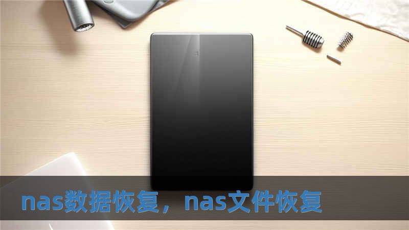 nas數據恢復，nas文件恢復