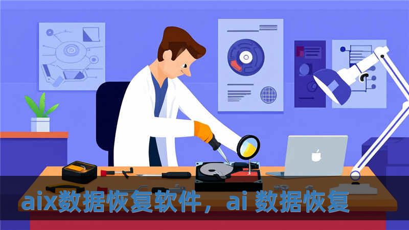 aix數(shù)據(jù)恢復(fù)軟件，ai 數(shù)據(jù)恢復(fù)