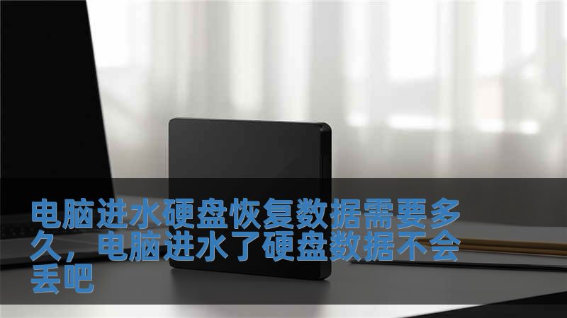 電腦進水硬盤恢復數據需要多久，電腦進水了硬盤數據不會丟吧