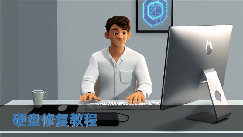 硬盤修復(fù)教程