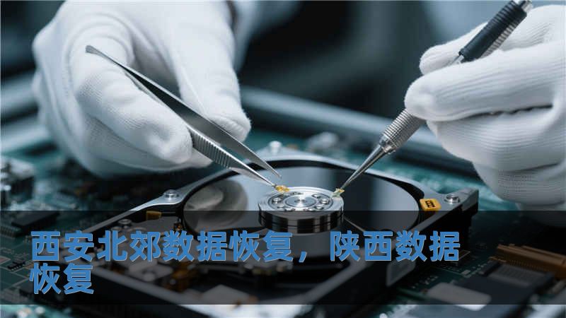 西安北郊數據恢復，陜西數據恢復