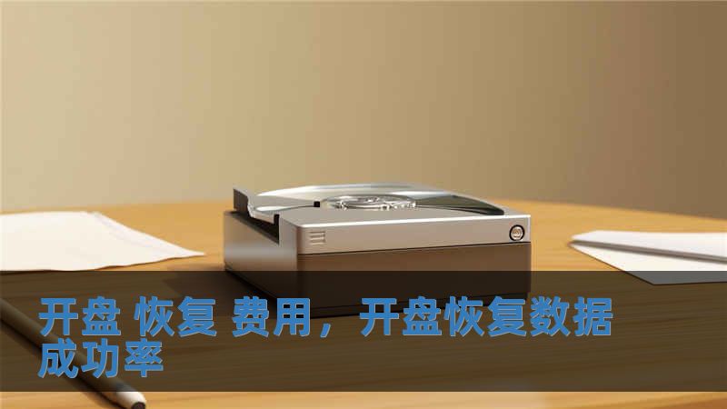開盤 恢復 費用，開盤恢復數據成功率