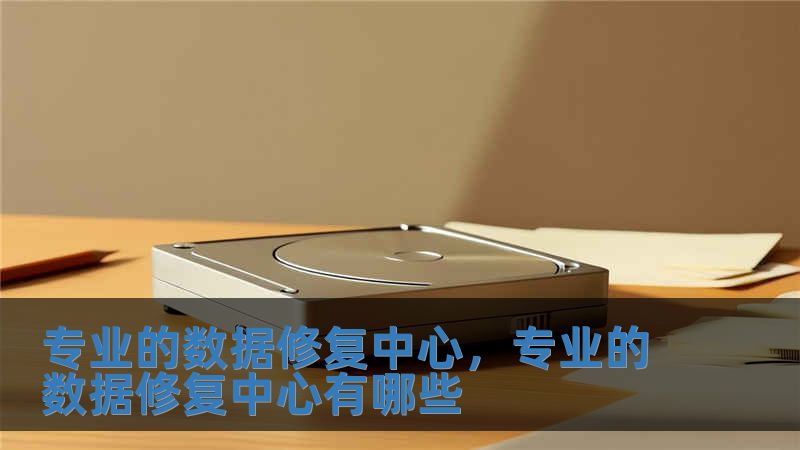 專業的數據修復中心，專業的數據修復中心有哪些
