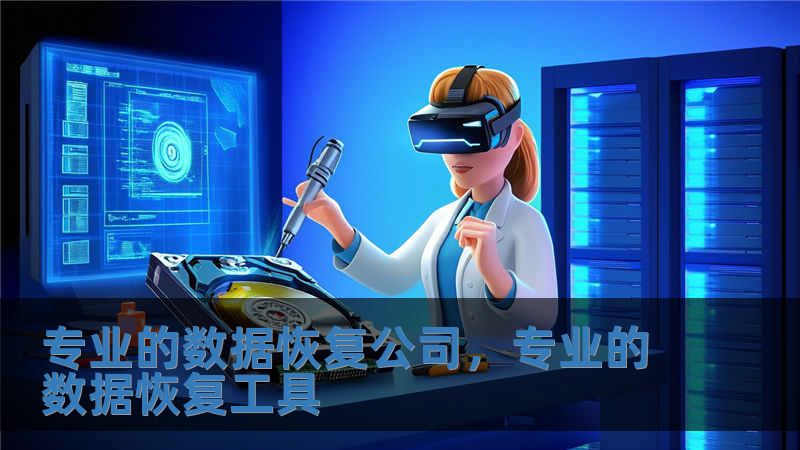 專業(yè)的數(shù)據(jù)恢復(fù)公司，專業(yè)的數(shù)據(jù)恢復(fù)工具