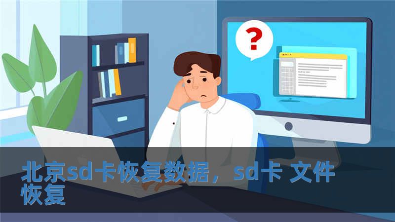 北京sd卡恢復數據，sd卡 文件恢復