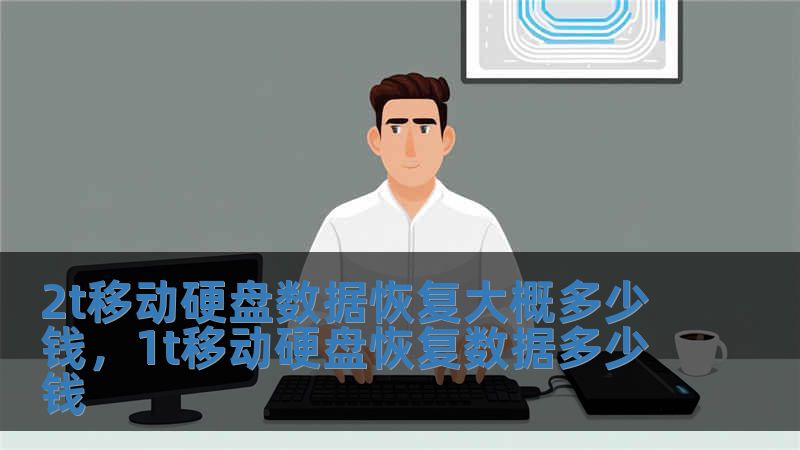 2t移動硬盤數據恢復大概多少錢，1t移動硬盤恢復數據多少錢