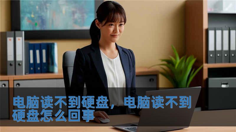 電腦讀不到硬盤，電腦讀不到硬盤怎么回事