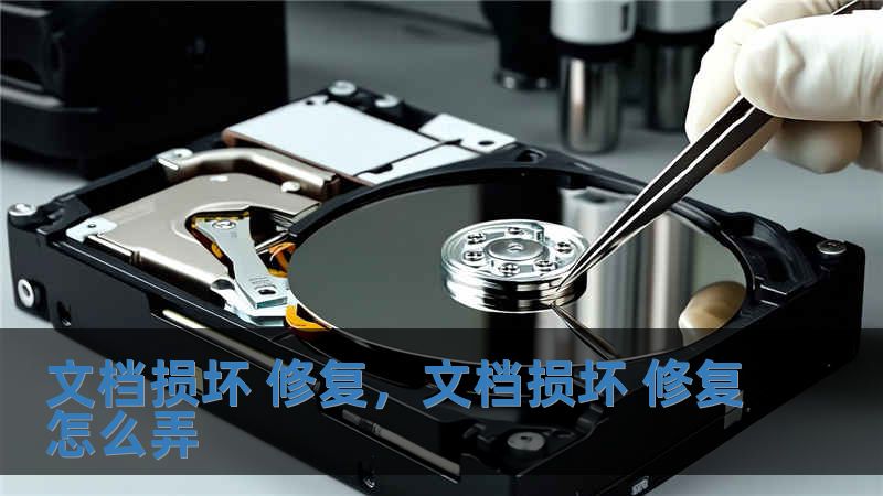 文檔損壞 修復，文檔損壞 修復怎么弄