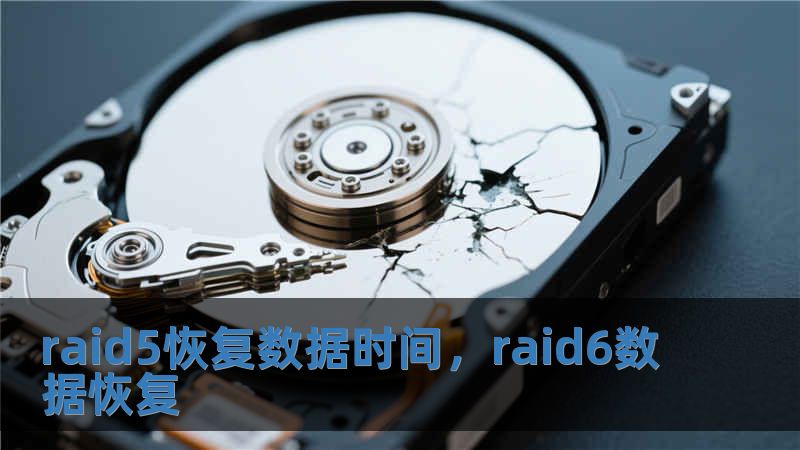 raid5恢復數據時間，raid6數據恢復