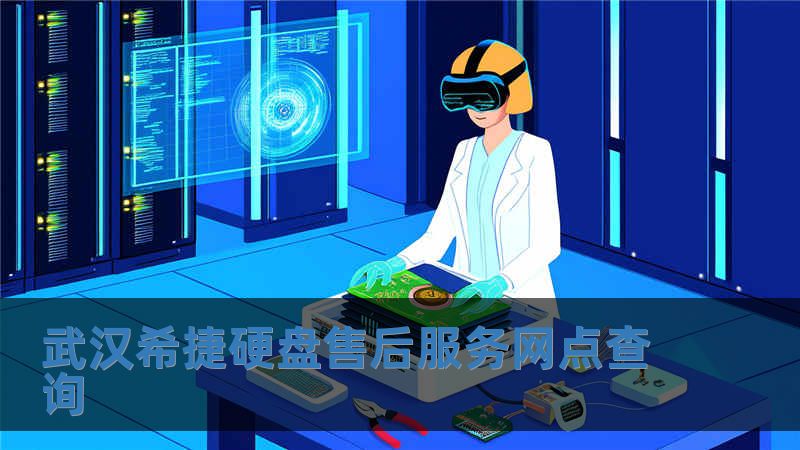 武漢希捷硬盤售后服務網點查詢