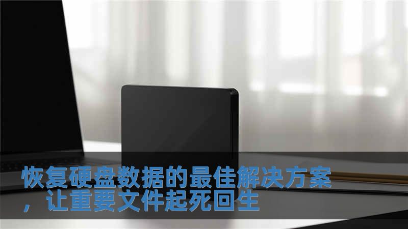 恢復(fù)硬盤數(shù)據(jù)的最佳解決方案，讓重要文件起死回生