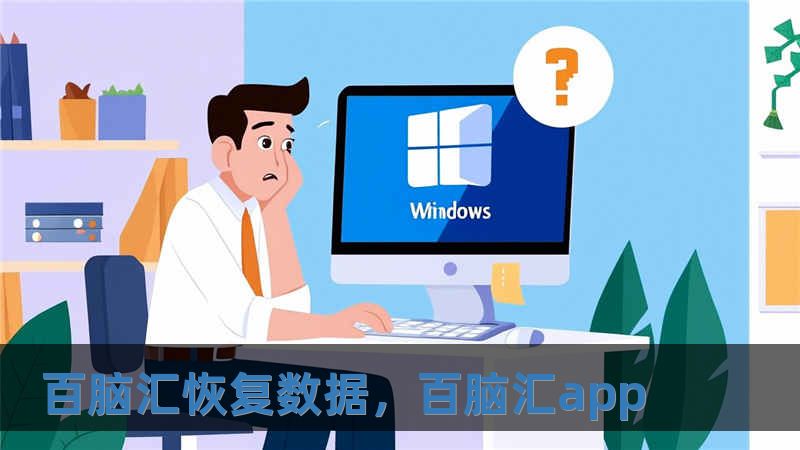 百腦匯恢復數據，百腦匯app