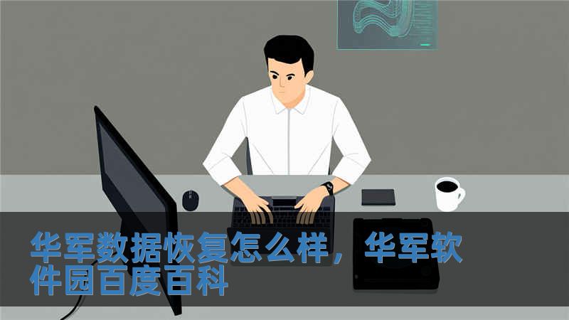 華軍數據恢復怎么樣，華軍軟件園百度百科