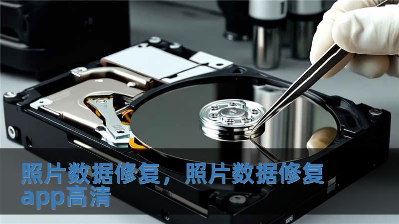 照片數據修復，照片數據修復app高清