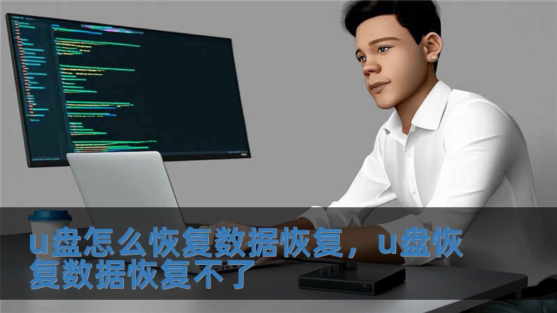 u盤怎么恢復數據恢復，u盤恢復數據恢復不了
