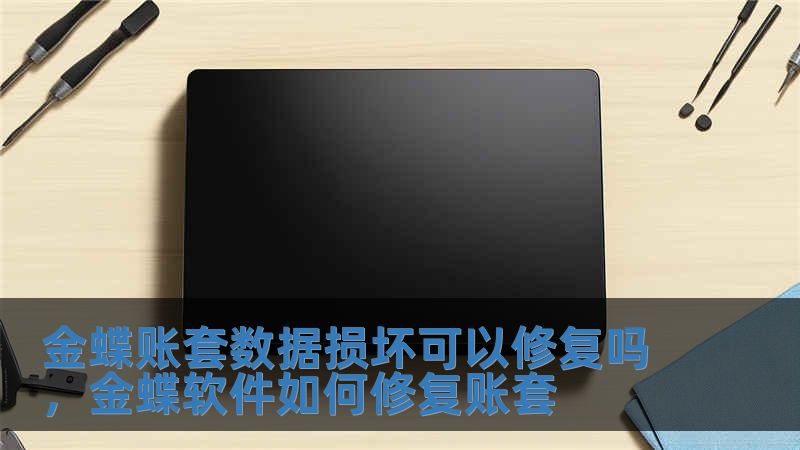 金蝶賬套數(shù)據(jù)損壞可以修復(fù)嗎，金蝶軟件如何修復(fù)賬套