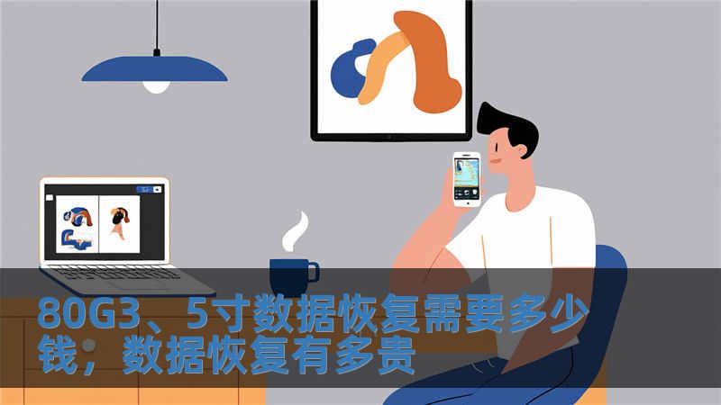 80G3、5寸數(shù)據(jù)恢復(fù)需要多少錢，數(shù)據(jù)恢復(fù)有多貴