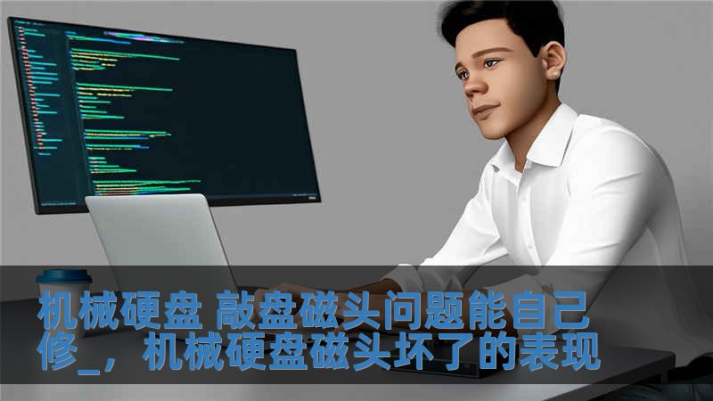 機械硬盤 敲盤磁頭問題能自己修_，機械硬盤磁頭壞了的表現