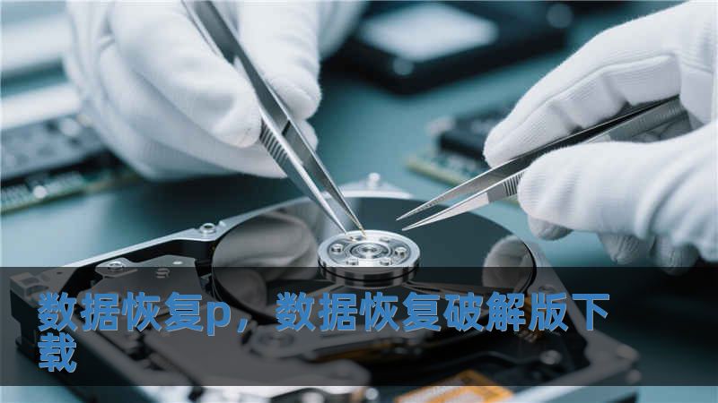 數據恢復p，數據恢復破解版下載