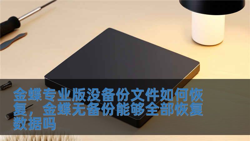 金蝶專業(yè)版沒備份文件如何恢復(fù)，金蝶無備份能夠全部恢復(fù)數(shù)據(jù)嗎