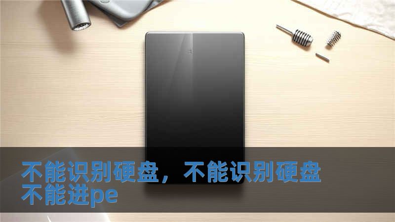 不能識別硬盤，不能識別硬盤不能進pe