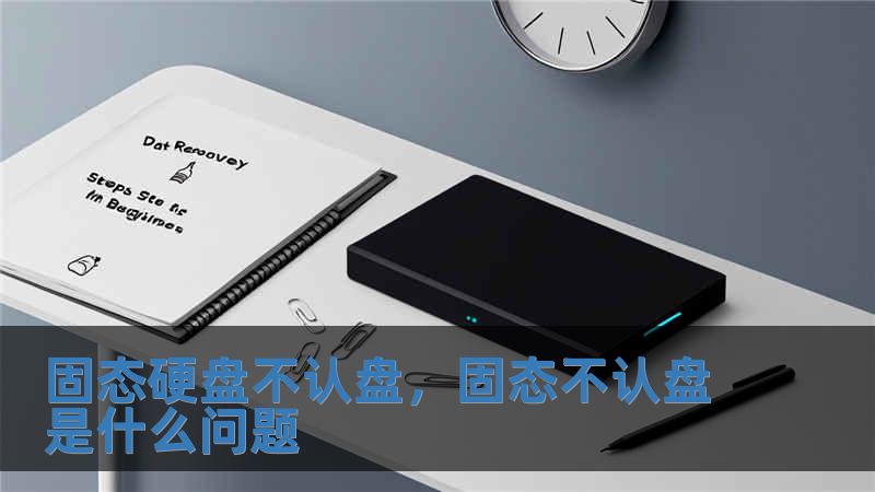 固態硬盤不認盤，固態不認盤是什么問題