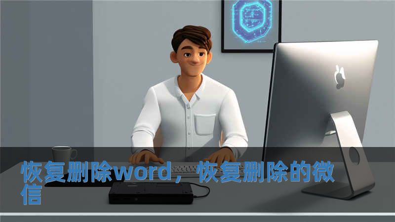恢復(fù)刪除word，恢復(fù)刪除的微信