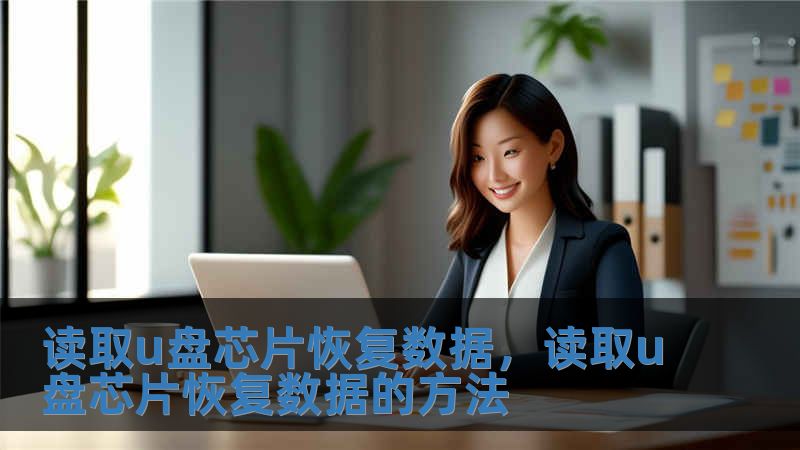 讀取u盤芯片恢復數據，讀取u盤芯片恢復數據的方法