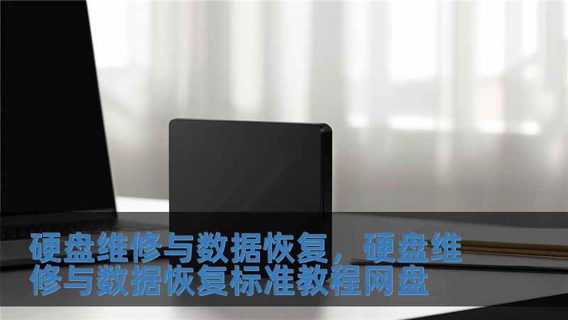 硬盤維修與數據恢復，硬盤維修與數據恢復標準教程網盤