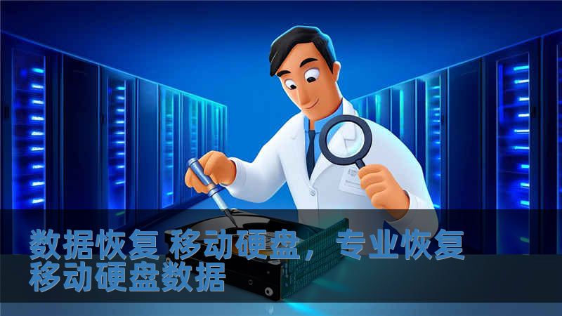數(shù)據(jù)恢復(fù) 移動硬盤，專業(yè)恢復(fù)移動硬盤數(shù)據(jù)