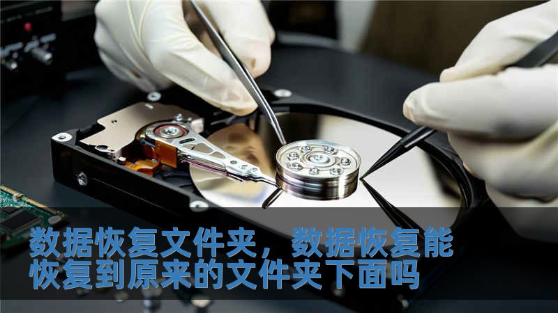 數據恢復文件夾，數據恢復能恢復到原來的文件夾下面嗎